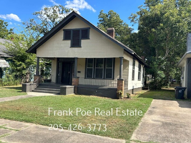 Foto del edificio - Affordable Birmingham Rental