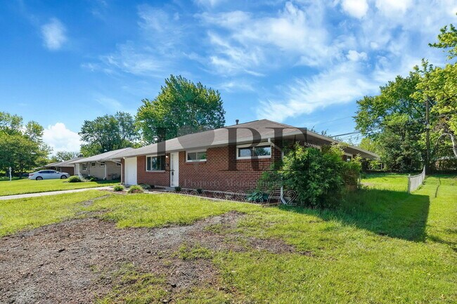 Foto del edificio - 7025 Retton Rd