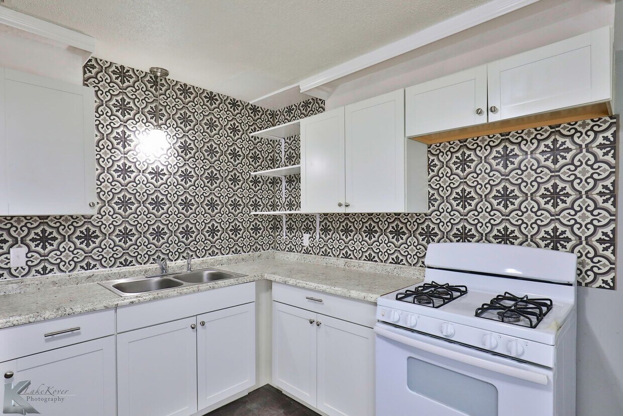 1801 Bel Air Dr, Abilene, TX 79603 House Rental in Abilene, TX