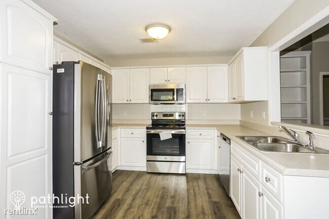Building Photo - 3 br, 2 bath House - 4118 Elders Dr UNIT