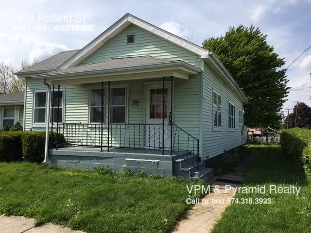 Primary Photo - 2613 Poland St