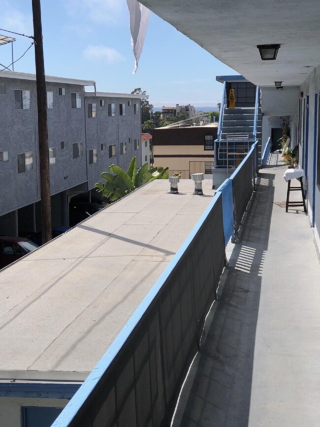 Building Photo - 1803 Pacific Coast Hwy