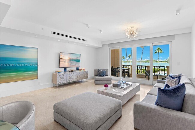 Foto del edificio - 2122 Fisher Island Dr