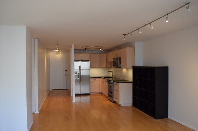 Foto del edificio - 405 N Wabash Ave