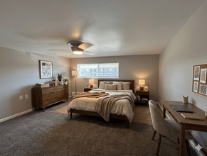 Interior Photo - Autumn Ridge Apartment Homes