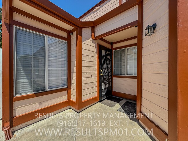 Foto del edificio - Nicely upgraded Rocklin Home