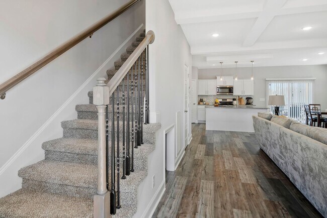Building Photo - 1155 CHARLES THOMAS DR (FOR RENT)