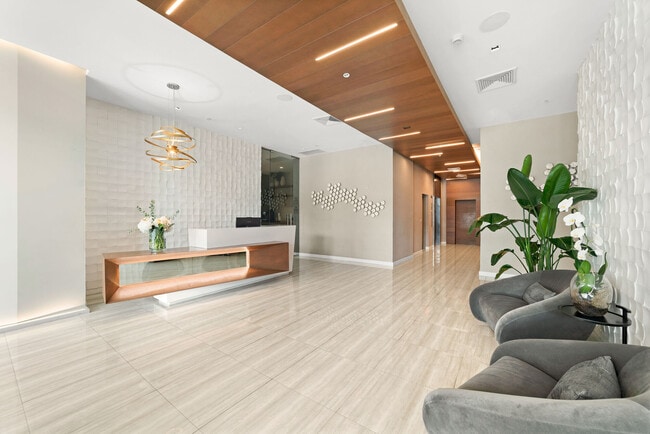 Building Photo - Blume Coral Gables