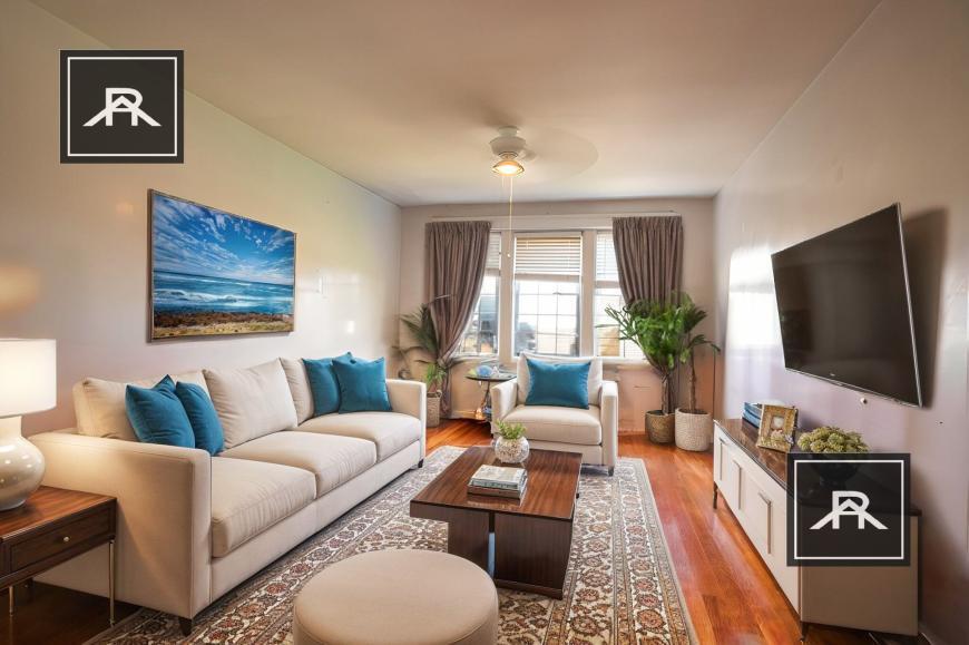 Primary Photo - 2 bedroom in Brighton MA 02135