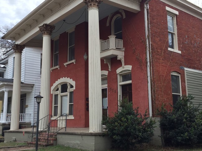Building Photo - 1520 S Louisiana St