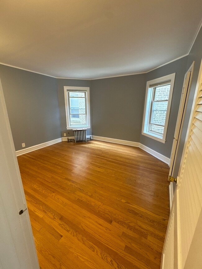 Foto del edificio - 5741 N Washtenaw Ave