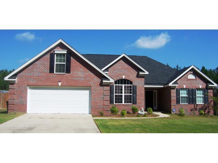 Primary Photo - Mainstreet Subdivision