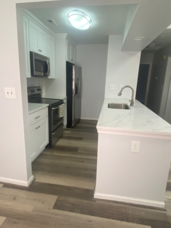 5222 Lake Victoria Arch, Virginia Beach, VA 23464 Condo for Rent in