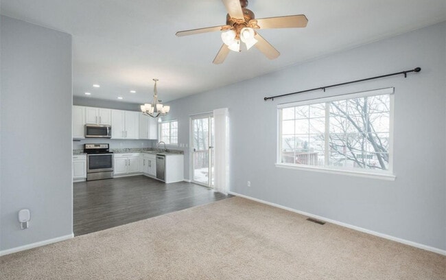 Building Photo - 2527 S Andes Cir