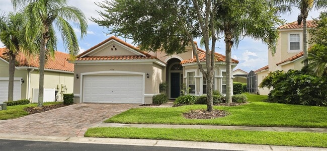 Photo - 1058 Tuscan Hills Blvd (Davenport, FL) House