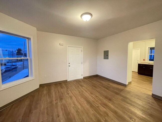 Foto del edificio - 461 Beech St