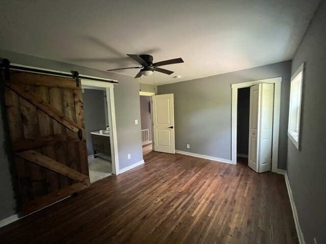 Habitación principal - Peachwood Place