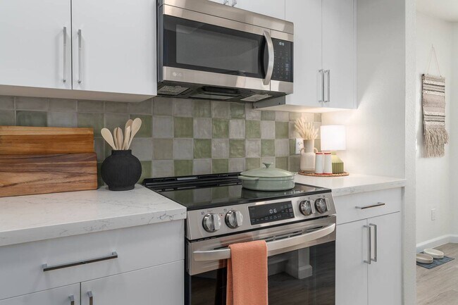 Foto del edificio - Caldera