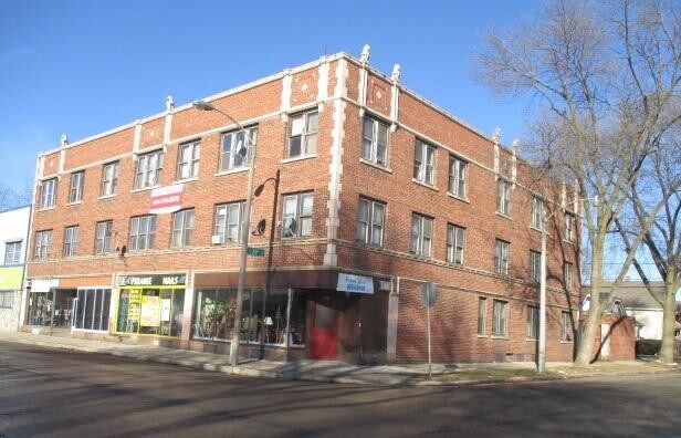 Primary Photo - 3109 N. 38th St. Apt 11