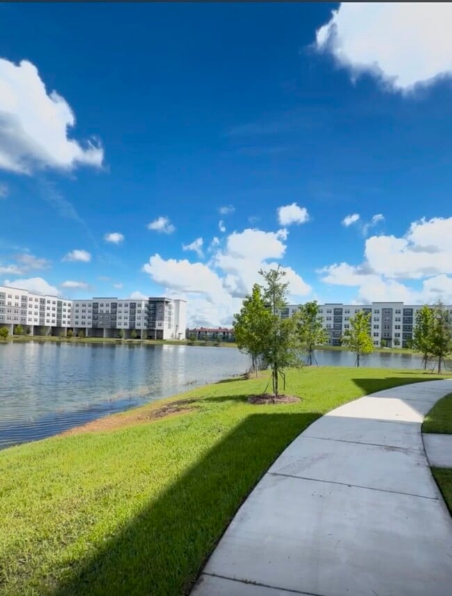 Photo - 5587 Millenia Blvd Apartment