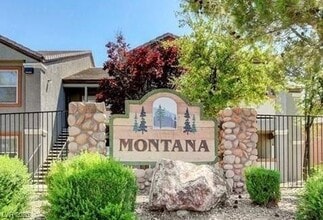 Building Photo - 555 E Silverado Ranch Blvd