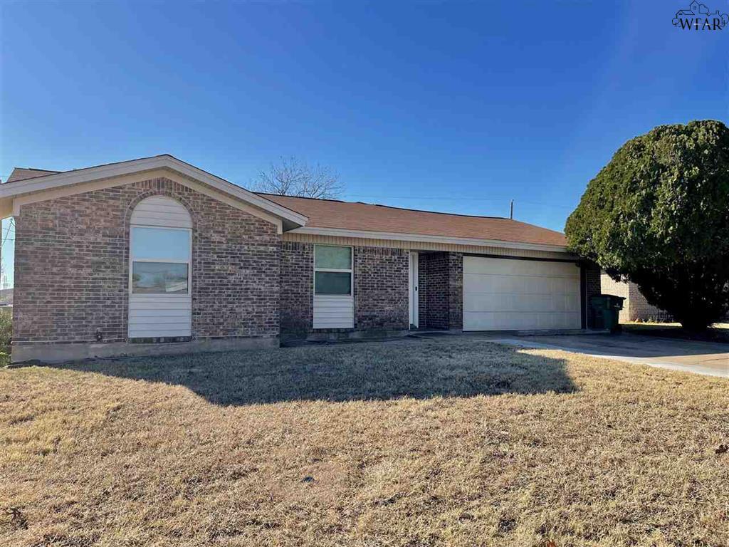 Foto principal - 1007 Foley Ave