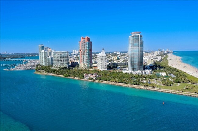 Building Photo - 100 South Pointe Dr