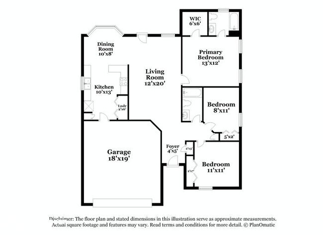 Building Photo - 972 Tom Hailey Blvd, La Vergne, TN 37086