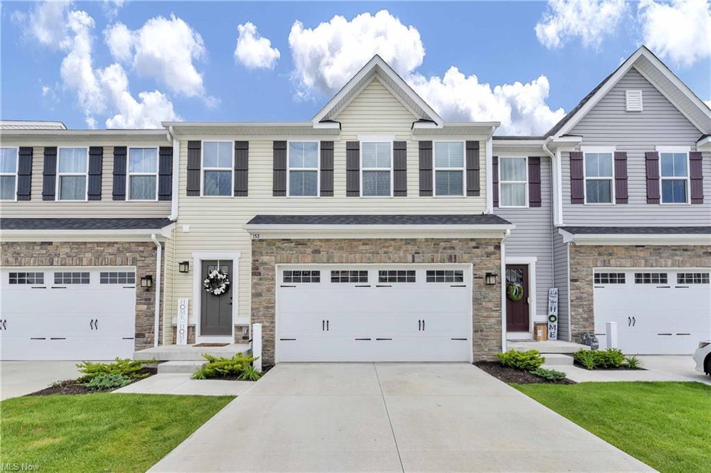 152 Forecastle Trail, Medina, OH 44256 House Rental in Medina, OH