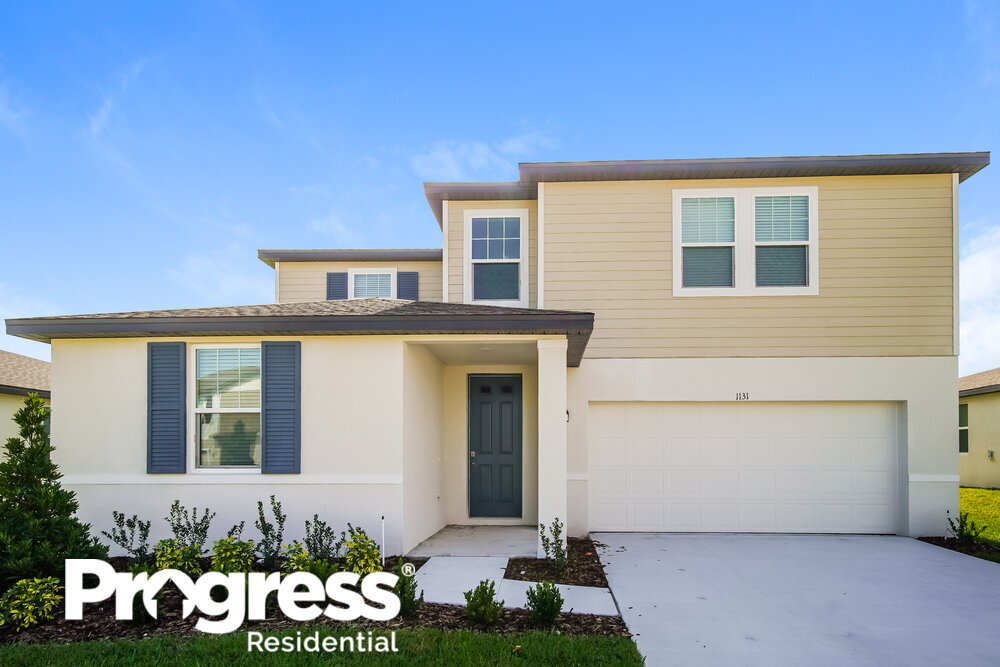 1131 Oak Vly Dr, Auburndale, FL 33823 House Rental in Auburndale, FL