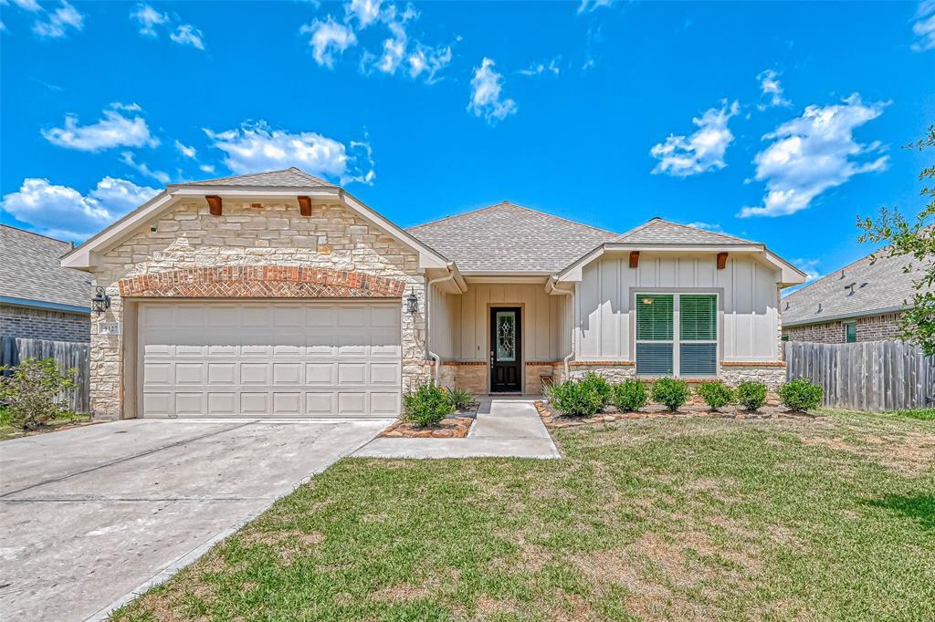 9127 Anna St, Needville, TX 77461 House Rental in Needville, TX