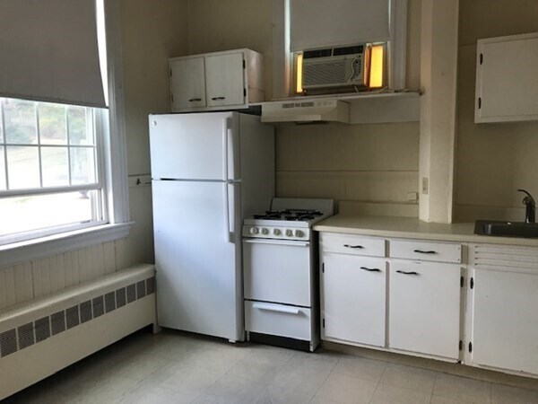 Foto del edificio - 1334 Massachusetts Ave