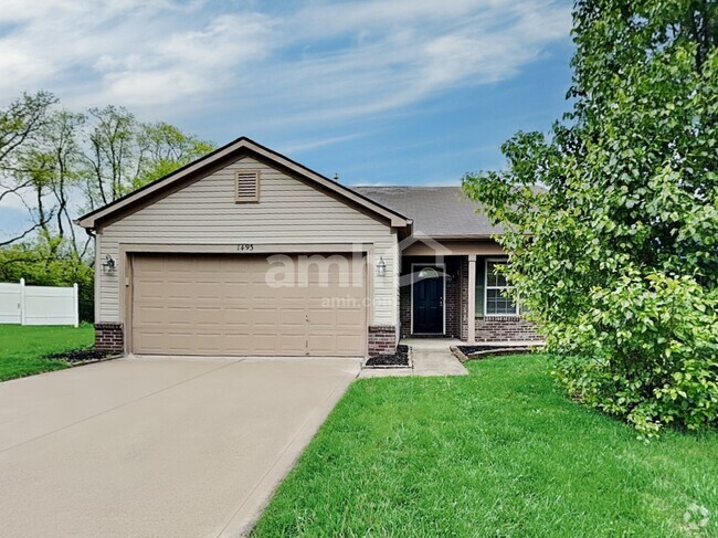 Building Photo - 1493 Brigade Cir