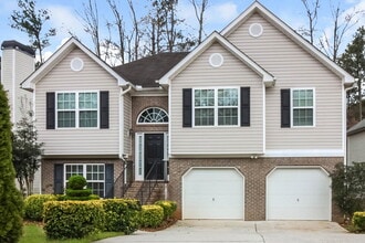 Building Photo - 2710 Trellis Oaks Dr SW