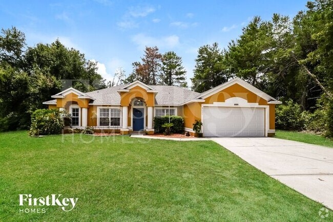Building Photo - 3031 Hallow Dr