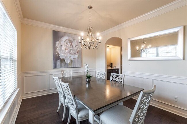 Foto del edificio - 2318 Centenary Way Ct