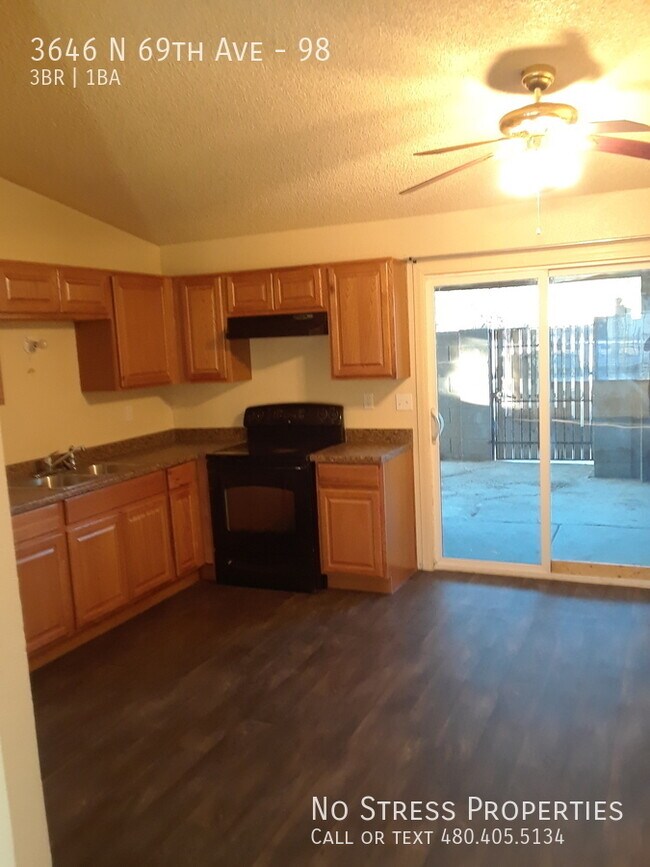 Foto del edificio - 3646 N 69th Ave