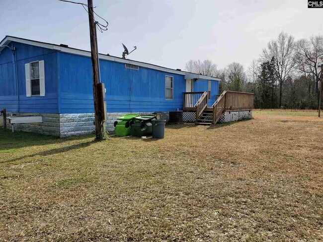 Building Photo - 1620 Congaree Rd