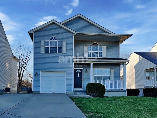 Building Photo - 2537 Keller Ct