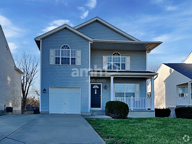 Building Photo - 2537 Keller Ct