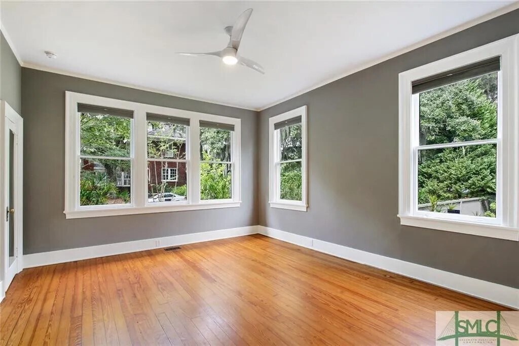 Bedroom - 338 E 46th St