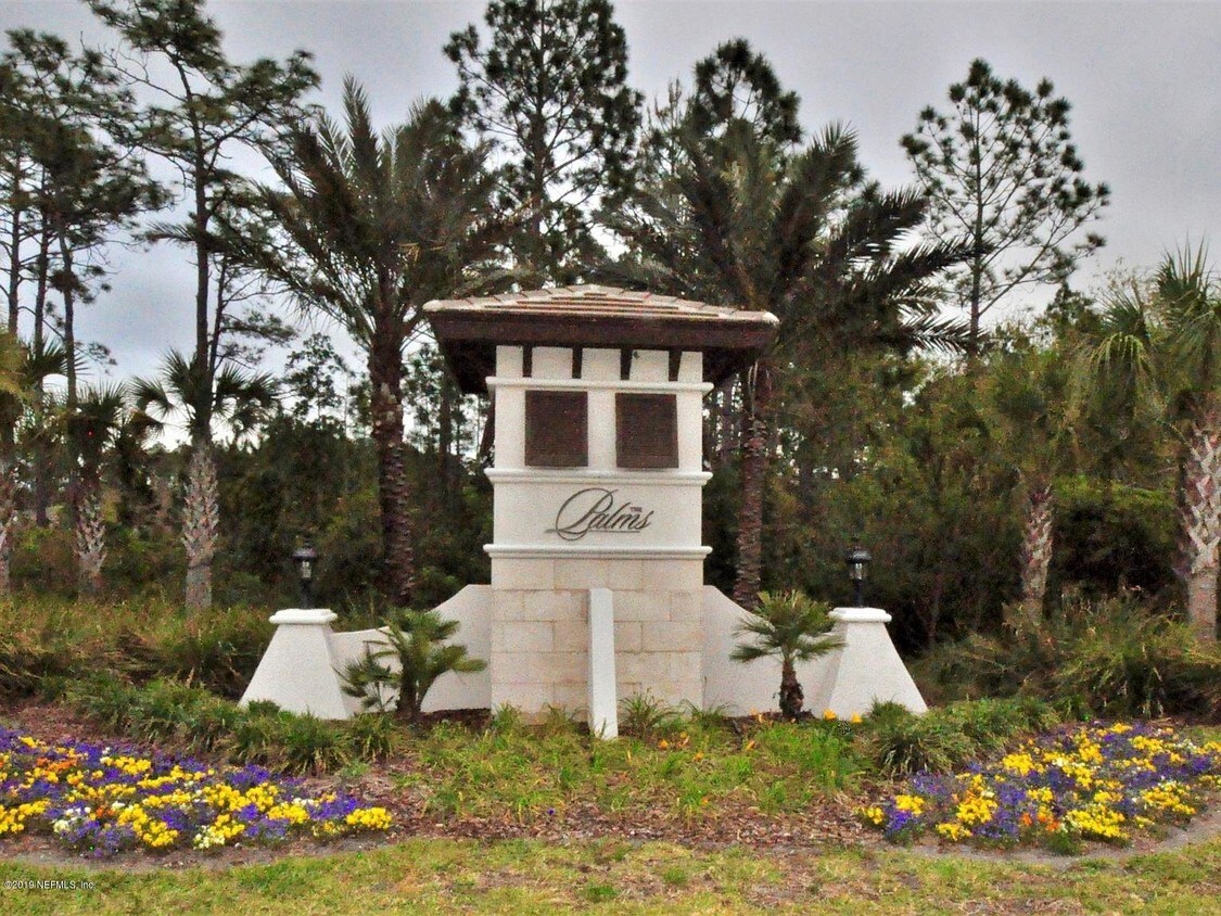 222 Pindo Palm Drive, Ponte Vedra Beach, FL 32081 House Rental in Ponte Vedra Beach, FL