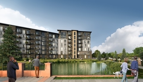 Building Photo - Norhart Oakdale