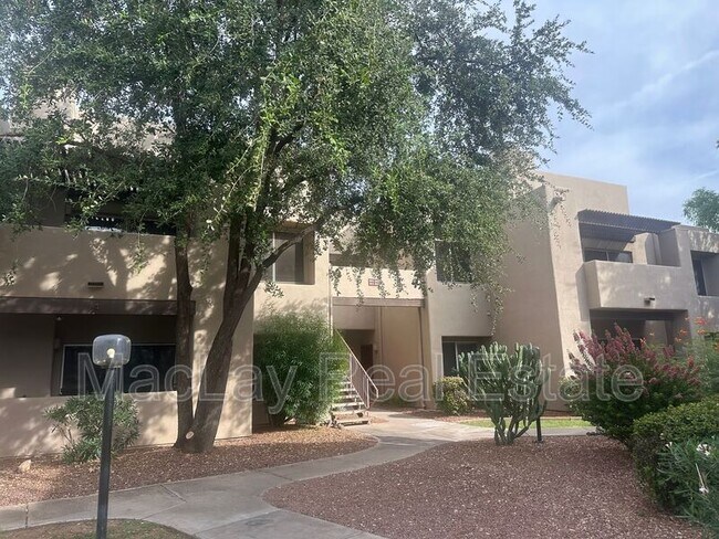 Foto del edificio - 11260 N 92nd St