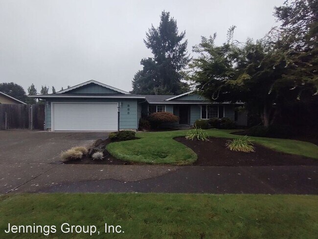 Building Photo - 3 br, 2 bath House - 888 V St.