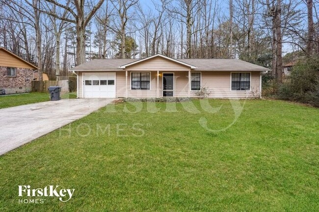 Building Photo - 1327 Labelle St