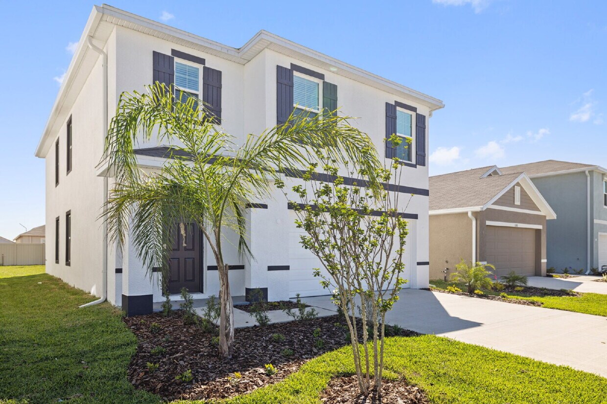 Foto principal - 8302 Hardy Bay Lp