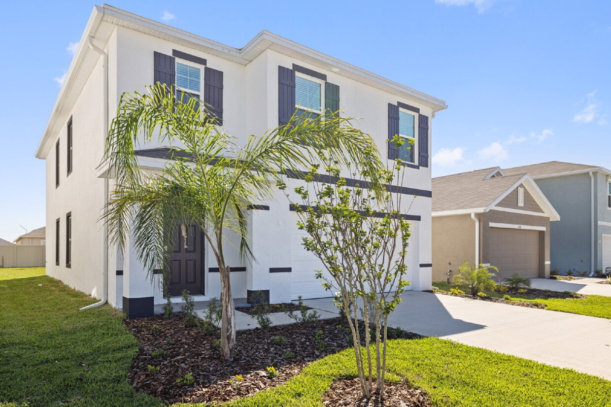 Photo - "Spacious Epperson Lagoon 5-Bedroom Retreat with Guest Suite & Granite Finishes at 8302 Hardy Bay Lo