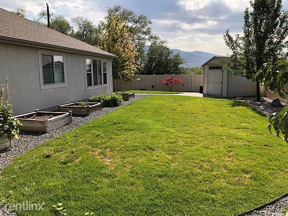 Primary Photo - 3 br, 3 bath House - 1797 N 900 E