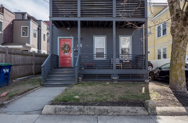 Building Photo - 44 Cameron Ave